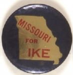 Ike State Set, Missouri