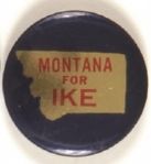 Ike State Set, Montana