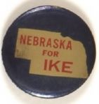 Ike State Set, Nebraska
