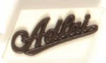 Stevenson Brown, White Plastic