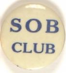 Anti JFK SOB Club