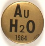 Goldwater AuH20