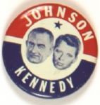 Johnson-Kennedy New York