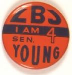 LBJ-Young, Ohio