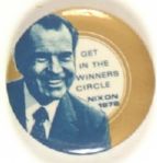 Nixon Winners Circle