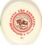 McGovern Save the Country