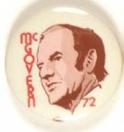 McGovern Unusual Portrait