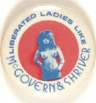 McGovern Liberated Ladies