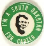 Carter South Dakota