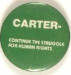 Carter Human Rights