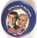 Dukakis-Bentsen Jugate
