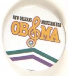 Obama New Orleans