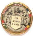 Wilson World War I Mirror