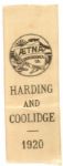 Harding Aetna Ribbon