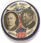 FDR-Curley Massachusetts