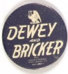 Dewey-Bricker Eagle
