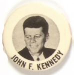John F. Kennedy