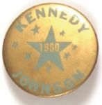 Kennedy Iowa 1960 Star