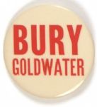 Bury Goldwater