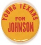 Young Texans for Johnson