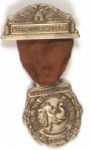 Goldwater Doorkeeper Convention Badge