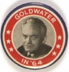 Scarce Goldwater in 64