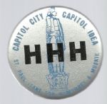 HHH Capitol City