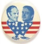 McGovern, Shriver Jugate