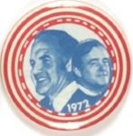 McGovern-Shriver