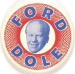 Ford-Dole Spirograph