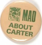 MAD About Carter