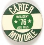 Carter, Mondale Spirit of 76