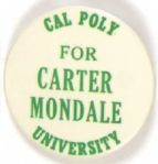 Cal Poly for Carter