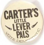 Carters Little Lever Pals