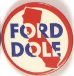 Ford-Dole California