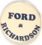Ford and Richardson