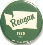 Reagan Snohomish County