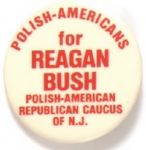Polish Americans for Reagan-Bush
