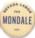 Nevada Labor for Mondale