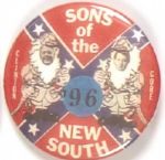 Clinton Sons of the South