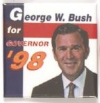 George W. Bush for Governor