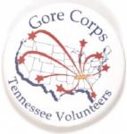 Gore Corps Tennessee