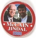 McCain-Jindahl 2008