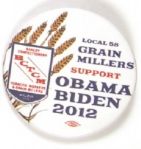 Obama Grain Millers