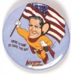 Romney Mighty Mitt