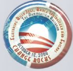 Obama Springsteen Concert