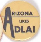 Arizona for Adlai