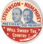 Stevenson-Humphrey Rare Celluloid