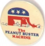 Ford Peanut Buster