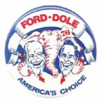 Ford-Dole Americas Choice